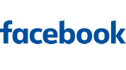 FACEBOOK LOGO